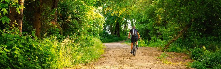 Auf die Räder, fertig, GRÜN!