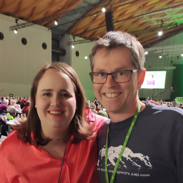 49. Bundesdelegiertenkonferenz