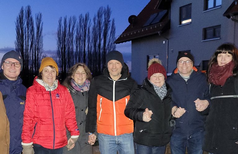 Der Protest gegen Rechts geht weiter!