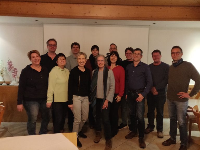 Unsere Kandidat*innen für die Kommunalwahl