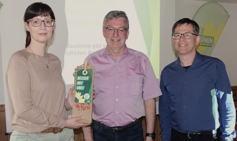 Behrens, MdL: „Gasnetze macht man heute eigentlich nicht mehr.“